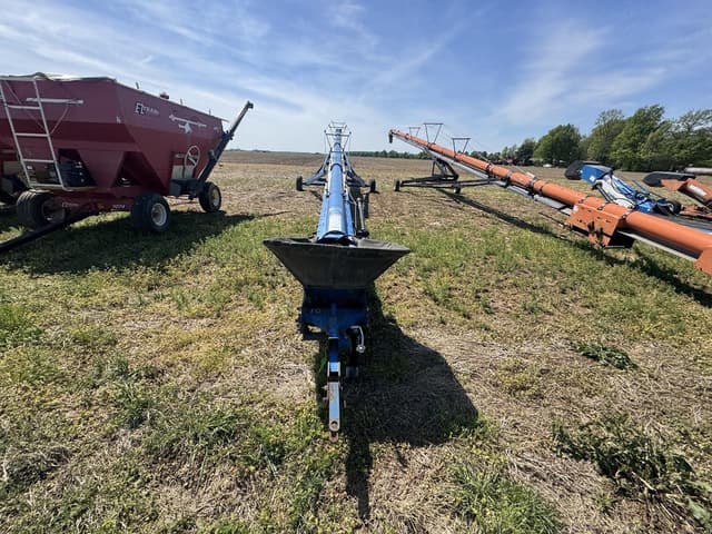 Image of Brandt 1585 equipment image 1