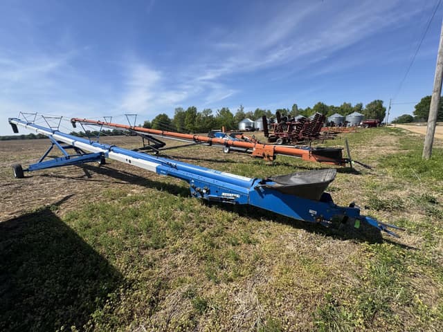 Image of Brandt 1585 equipment image 3