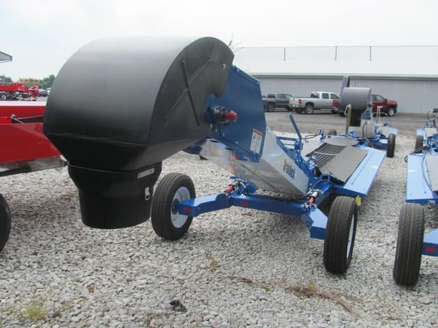 Image of Brandt GrainDeck equipment image 4