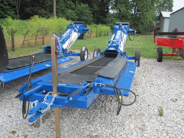 Image of Brandt GrainDeck equipment image 1