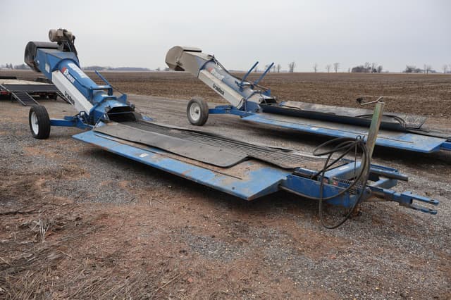 Image of Brandt GrainDeck equipment image 2