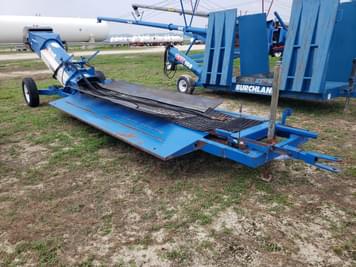 Main image Brandt GrainDeck