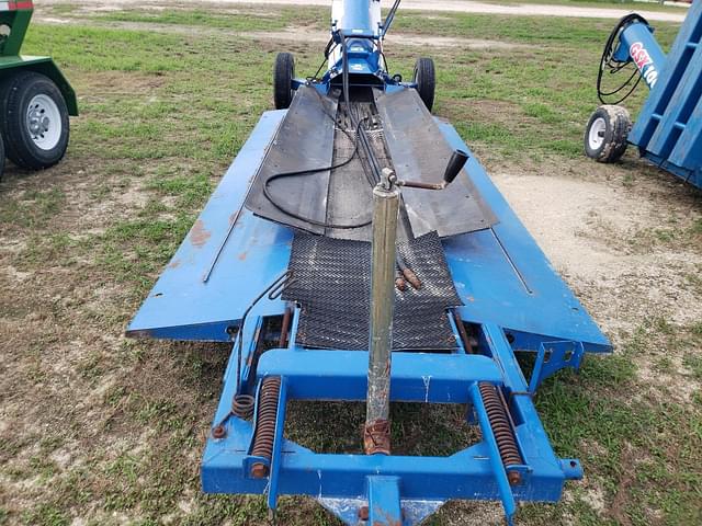 Image of Brandt GrainDeck equipment image 4