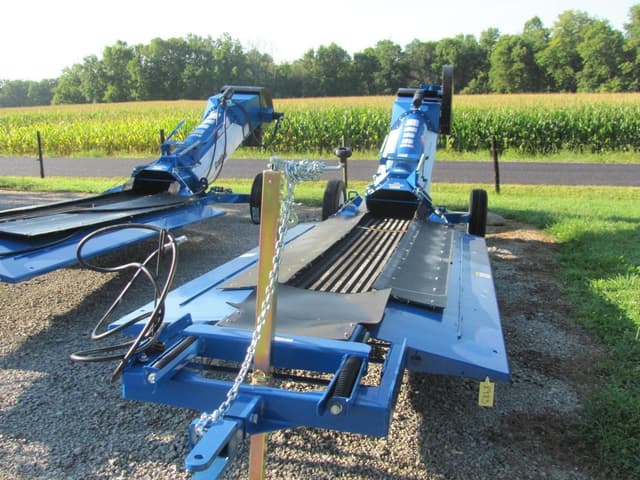 Image of Brandt GrainDeck equipment image 1