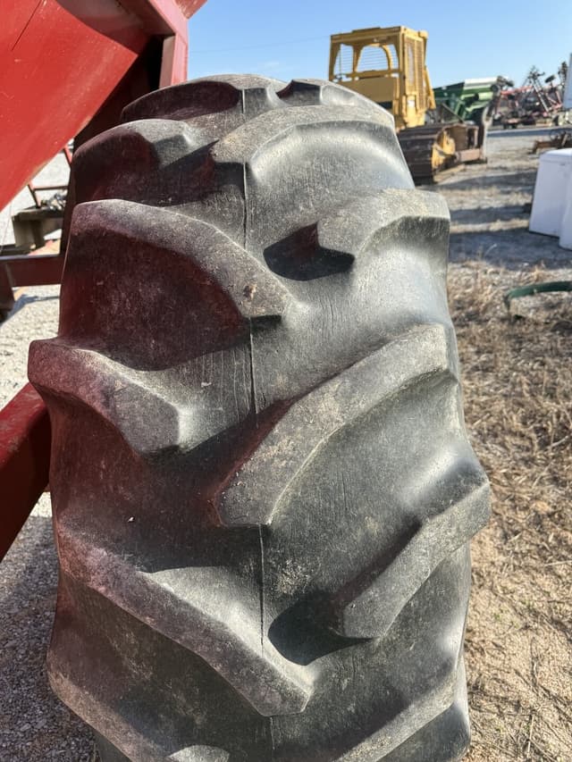 Image of Brandt GV450 equipment image 1