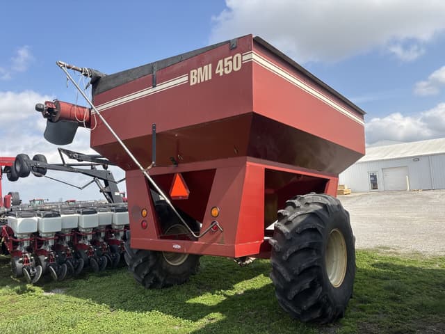 Image of Brandt GV450 equipment image 2