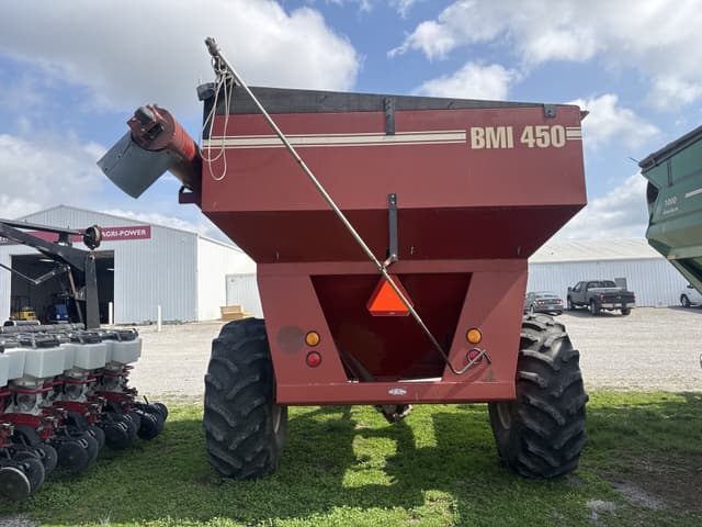 Image of Brandt GV450 equipment image 3