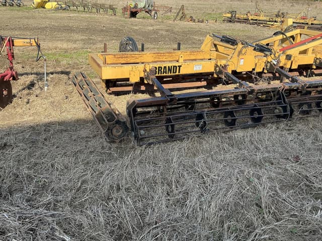 Image of Brandt HC32F equipment image 3