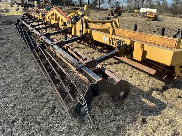 Image of Brandt HC32F equipment image 4