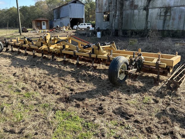 Image of Brandt HC32F equipment image 1