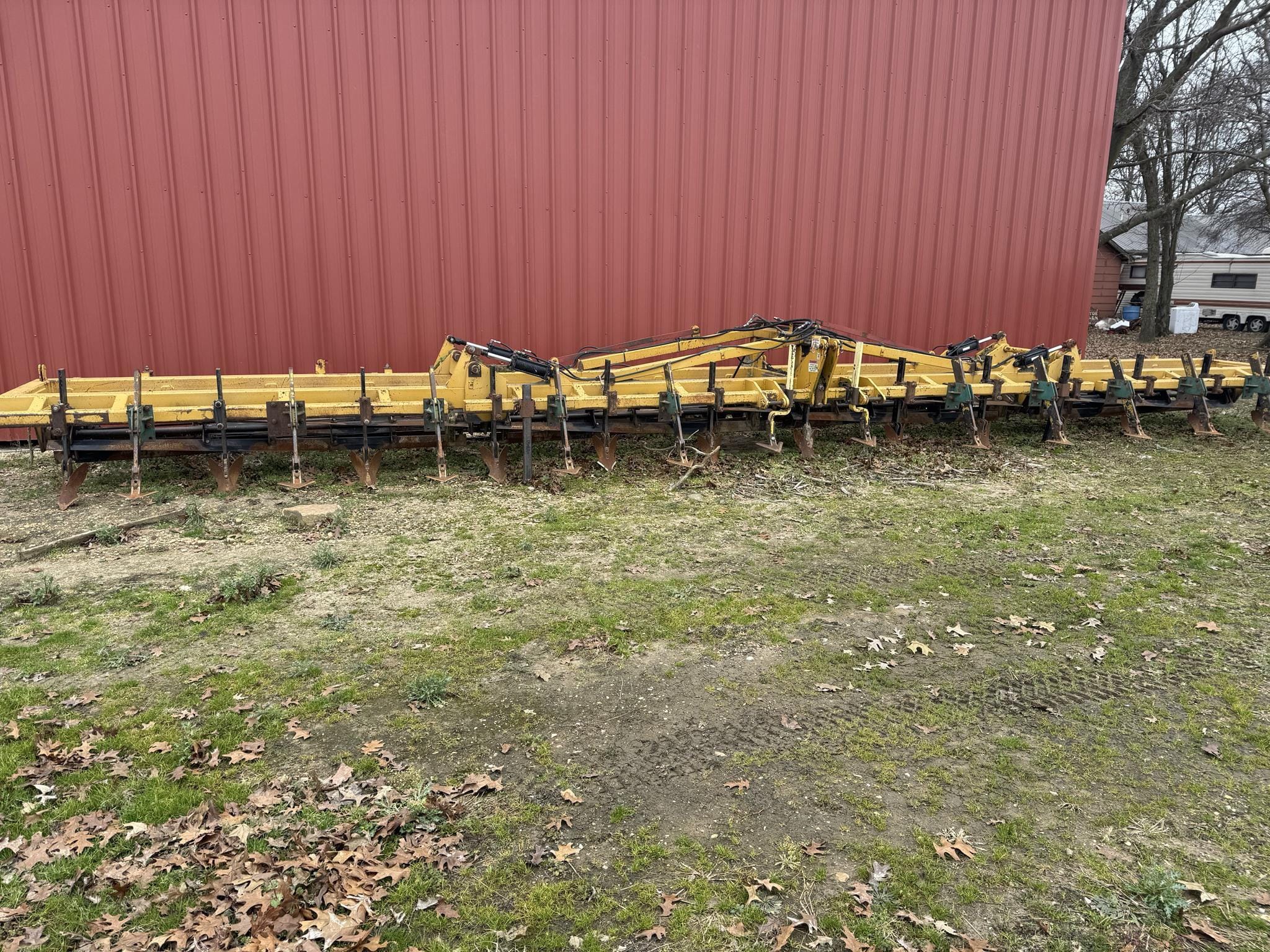 Main image Brandt HC40F