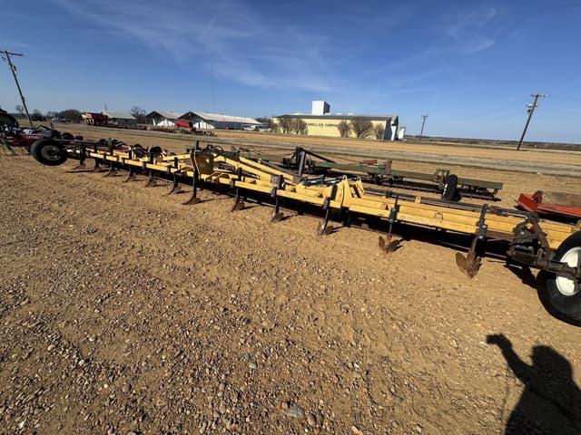 Image of Brandt HC40F equipment image 1