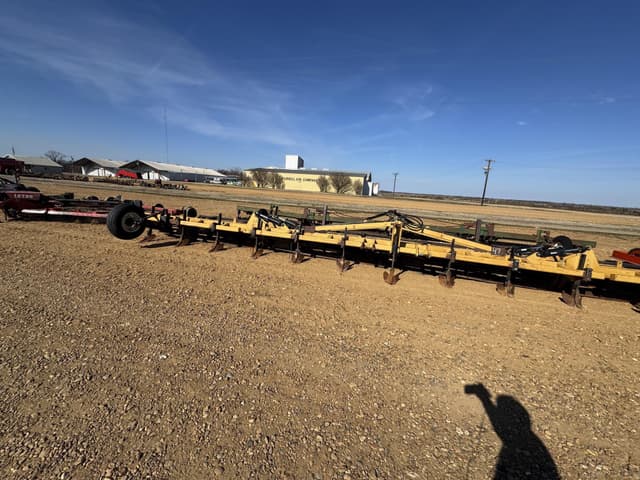 Image of Brandt HC40F equipment image 4