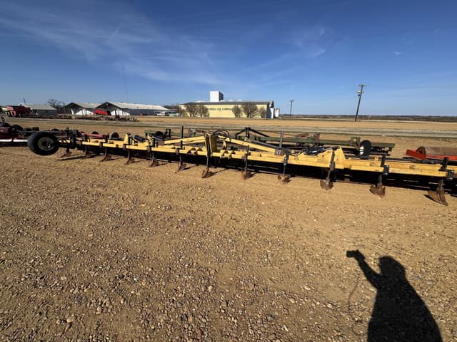 Image of Brandt HC40F equipment image 2