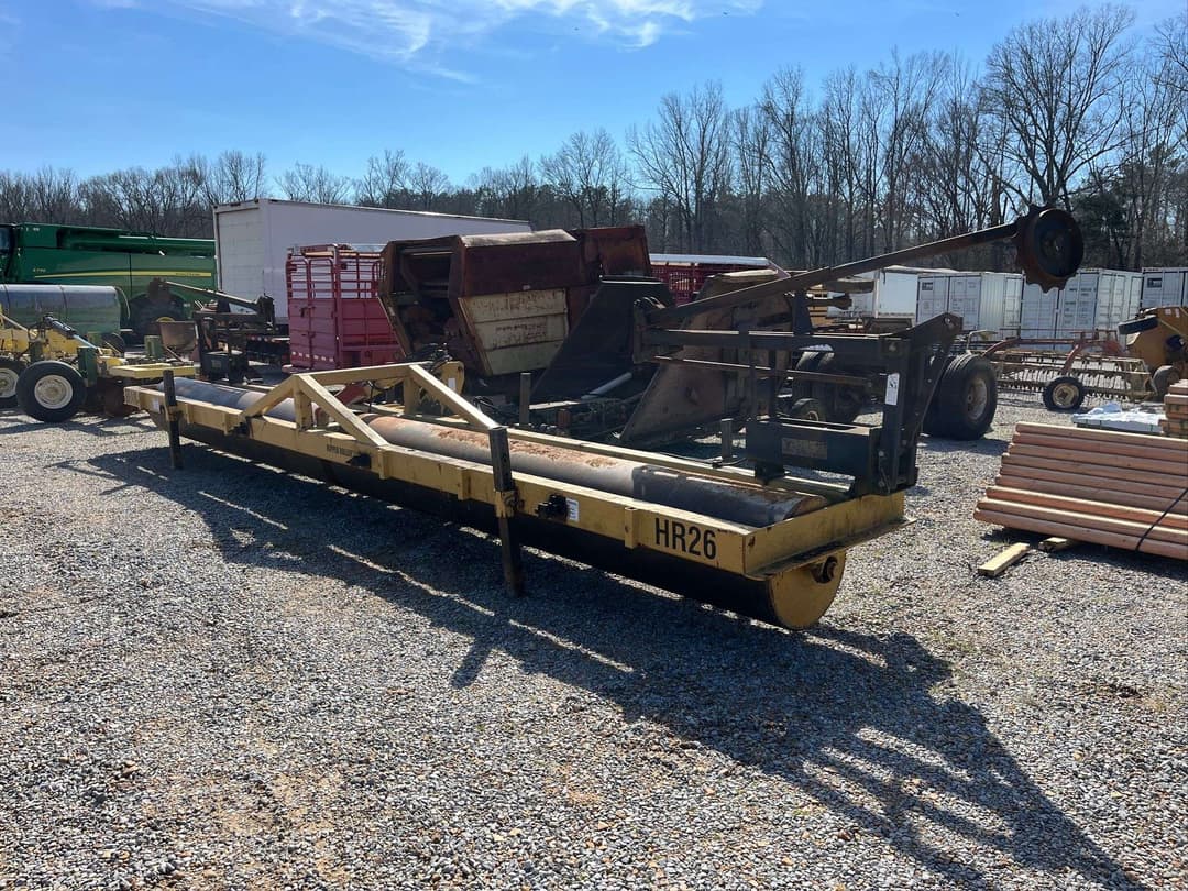 Image of Brandt HR26 Primary image