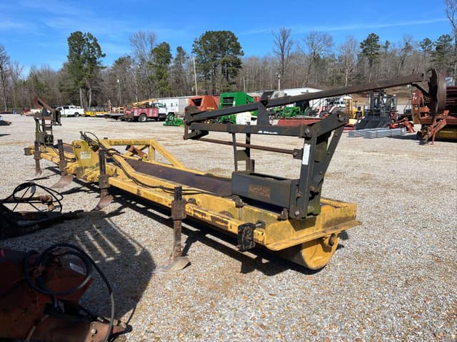 Image of Brandt HR26 equipment image 2