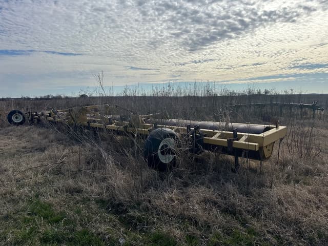 Image of Brandt HR40F equipment image 2