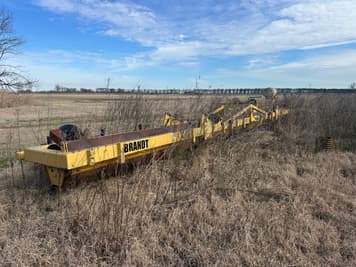 Main image Brandt HR40F