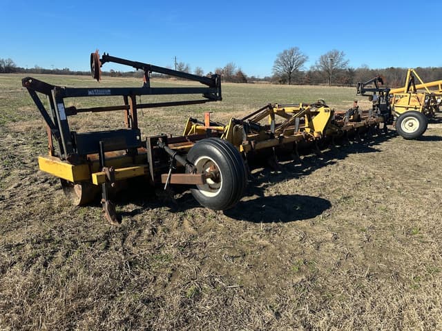 Image of Brandt HR32F equipment image 1