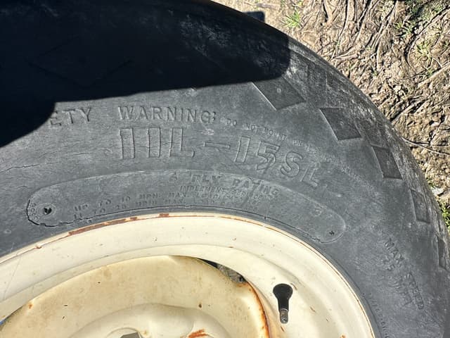 Image of Brandt HR32F equipment image 4