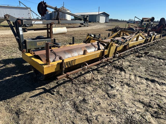 Image of Brandt HR32F equipment image 3