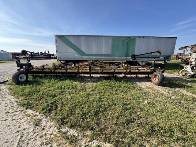 Image of Brandt HR32F equipment image 1