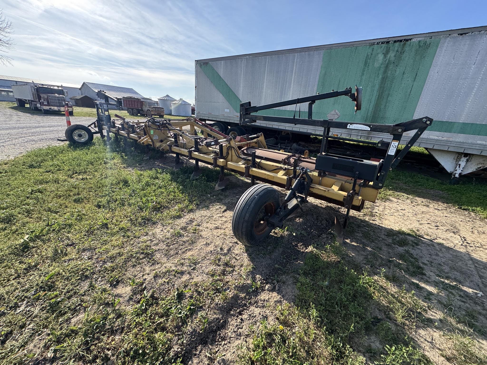 Brandt HR32F Equipment Image0