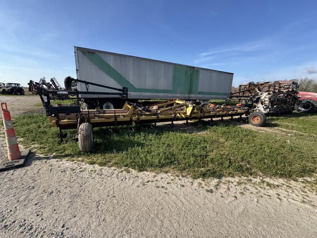 Image of Brandt HR32F equipment image 2