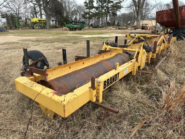 Image of Brandt HR32F equipment image 3