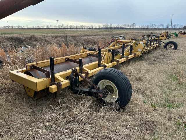 Image of Brandt HR32F equipment image 1