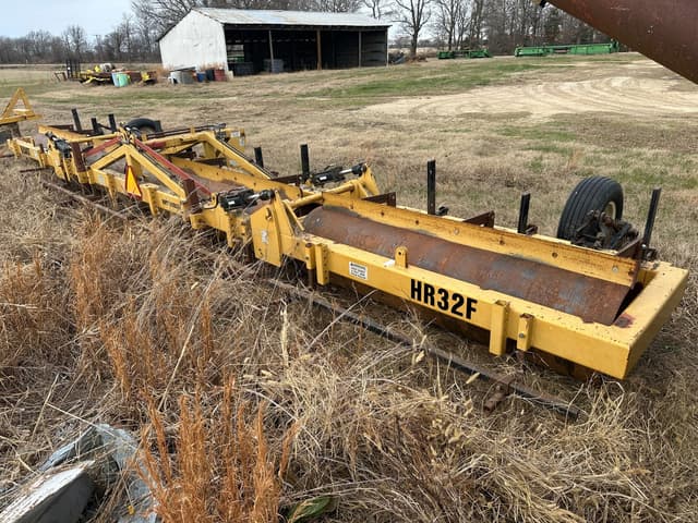 Image of Brandt HR32F equipment image 2