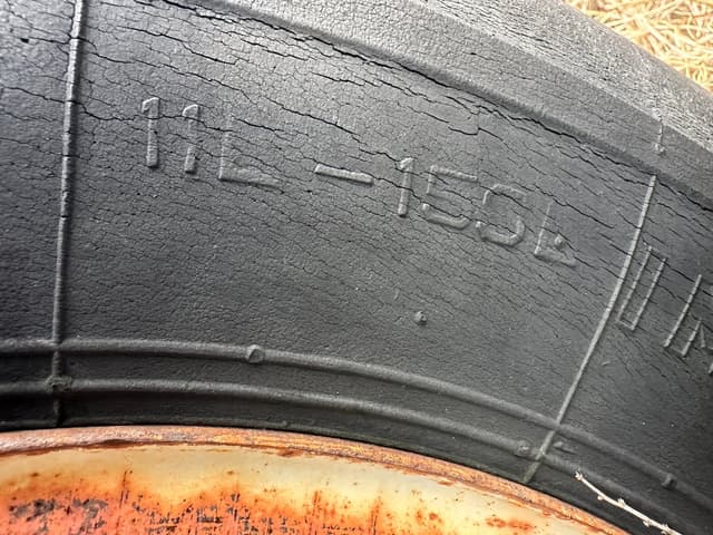 Image of Brandt HR32F equipment image 4