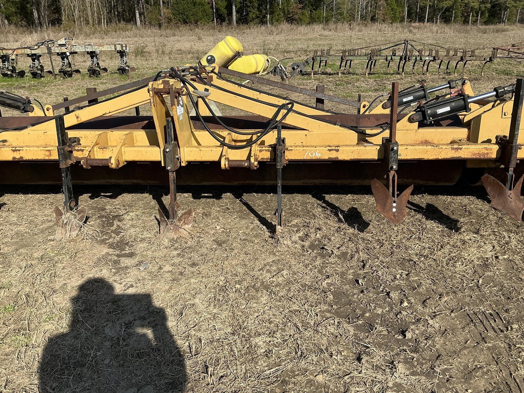 Brandt HR32F Equipment Image0