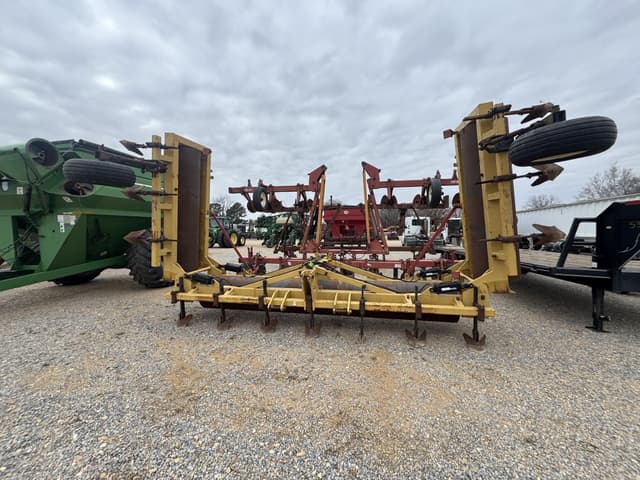 Image of Brandt HR32F equipment image 2