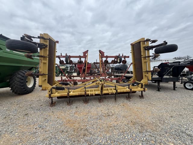 Image of Brandt HR32F equipment image 3