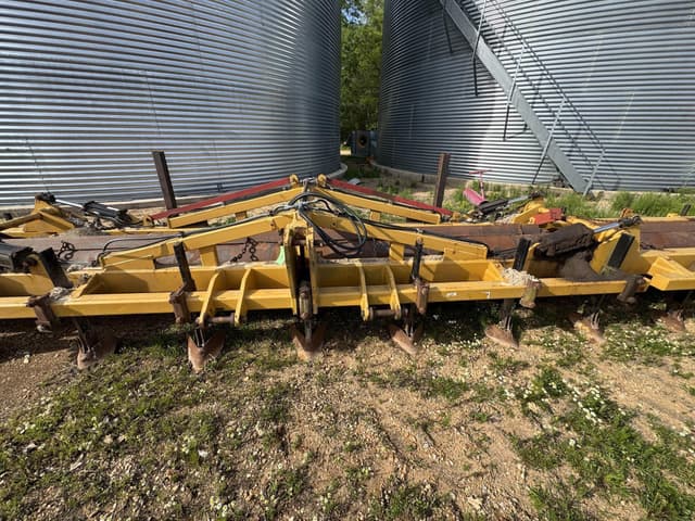 Image of Brandt HR32F equipment image 2