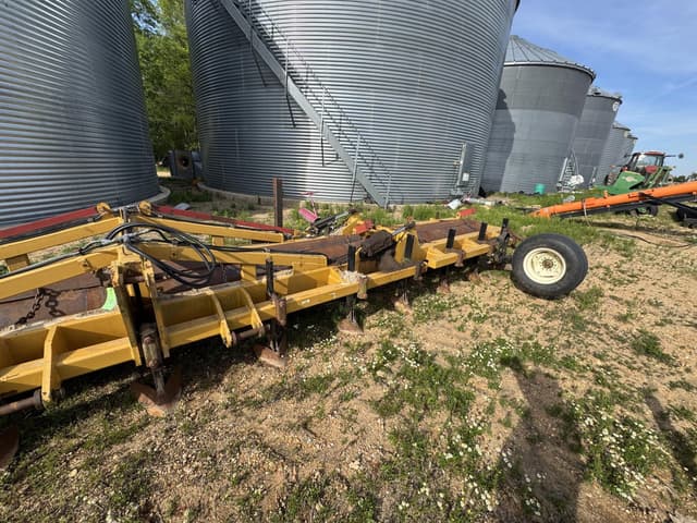 Image of Brandt HR32F equipment image 3