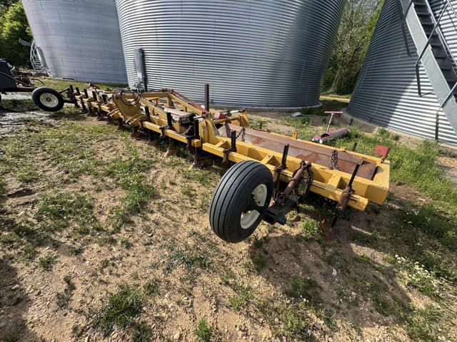 Image of Brandt HR32F equipment image 1