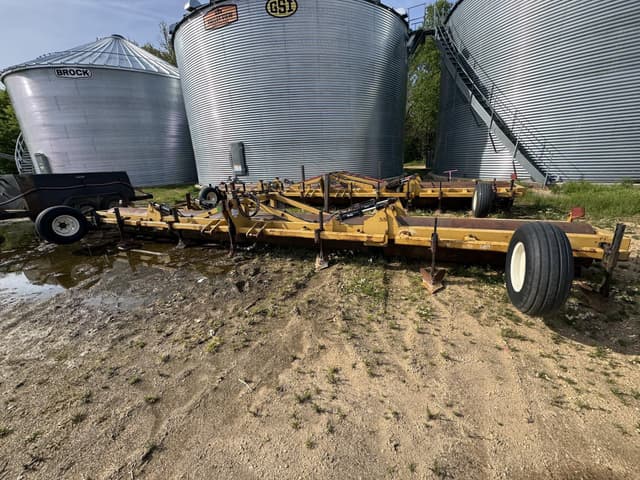 Image of Brandt HR32F equipment image 2