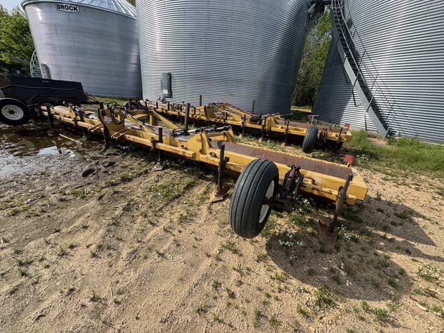 Image of Brandt HR32F equipment image 1