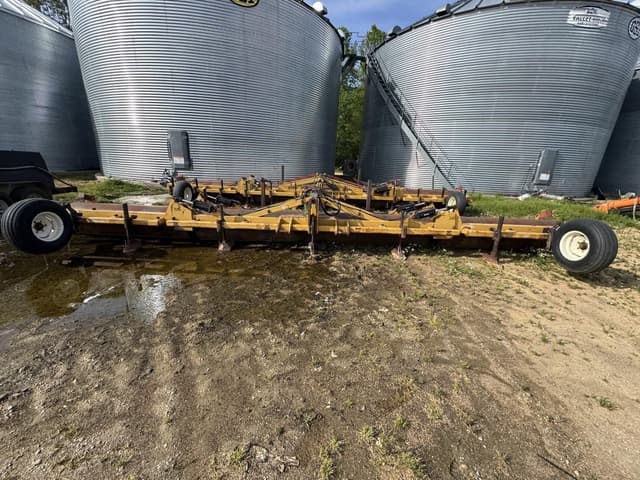 Image of Brandt HR32F equipment image 3