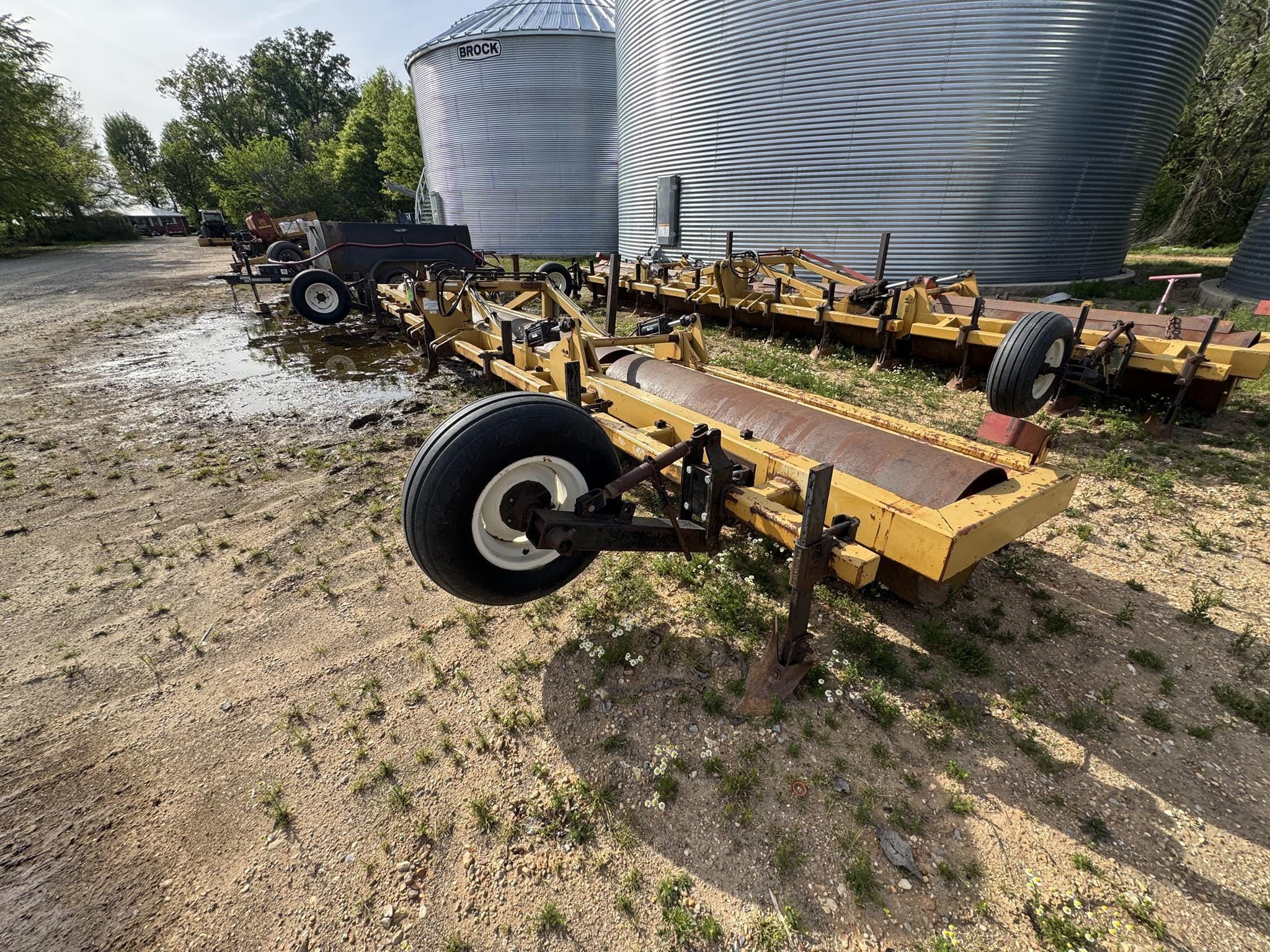 Brandt HR32F Equipment Image0