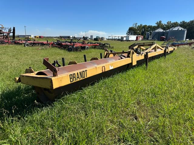 Image of Brandt HR40F equipment image 3