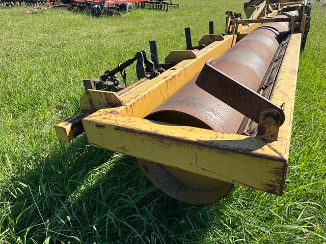 Image of Brandt HR40F equipment image 4