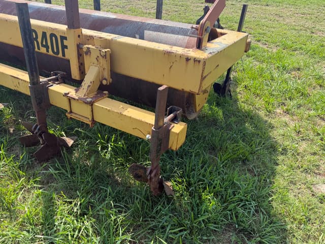 Image of Brandt HR40F equipment image 3