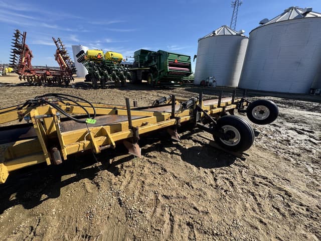 Image of Brandt HR40F equipment image 3