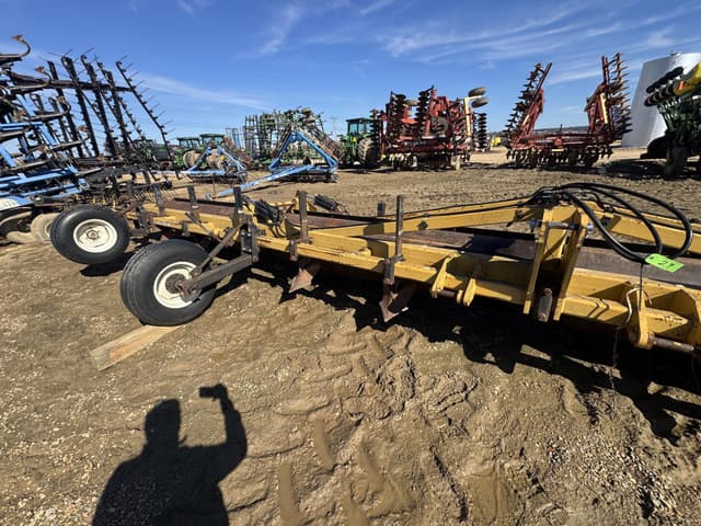 Image of Brandt HR40F equipment image 4