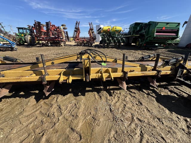 Image of Brandt HR40F equipment image 2