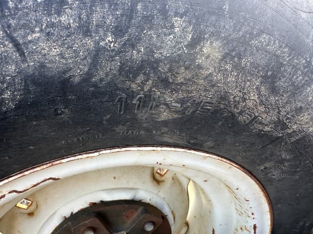 Image of Brandt HR40F equipment image 4