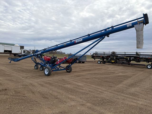 Image of Brandt LP1042A equipment image 4